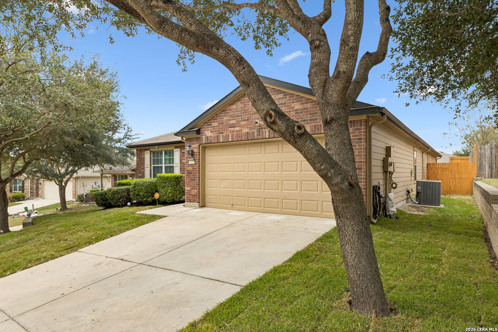 3613 STORM RDG, Schertz, TX 78108