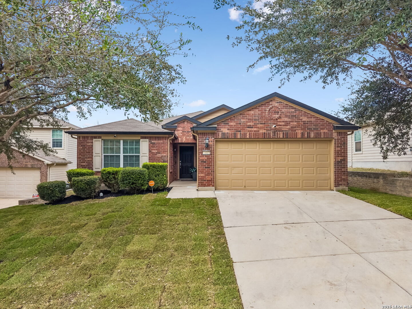 3613 STORM RDG, Schertz, TX 78108