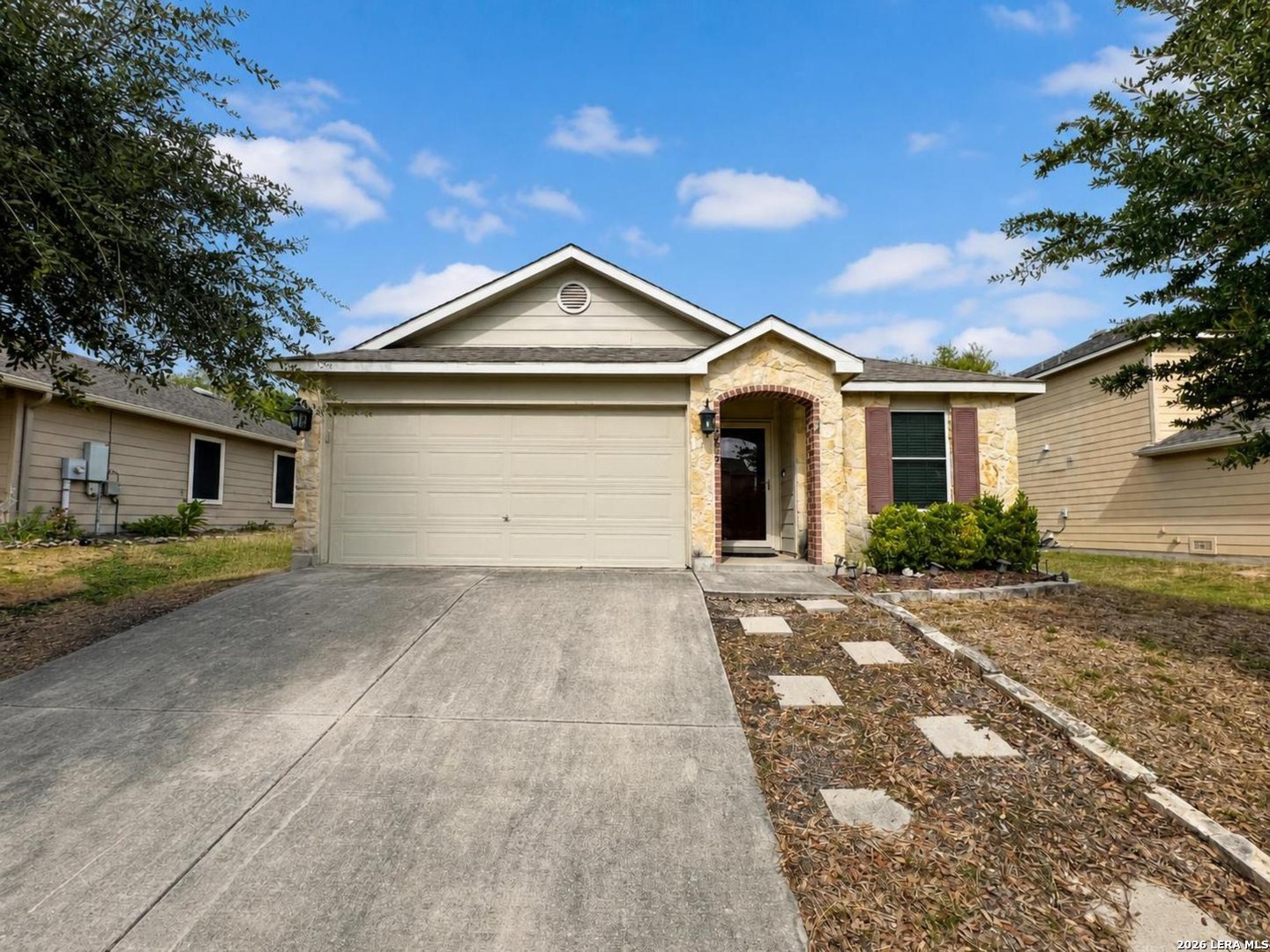Property photo for 7615 DERBY RUN, Selma, TX