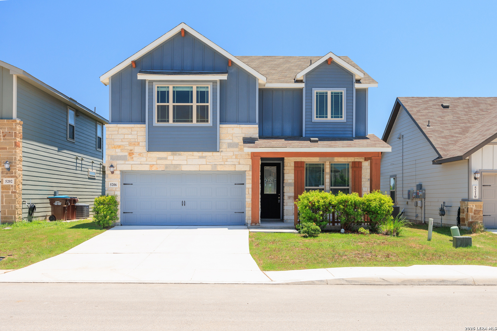 5206 SEASHORE BLVD, San Antonio, TX 78245