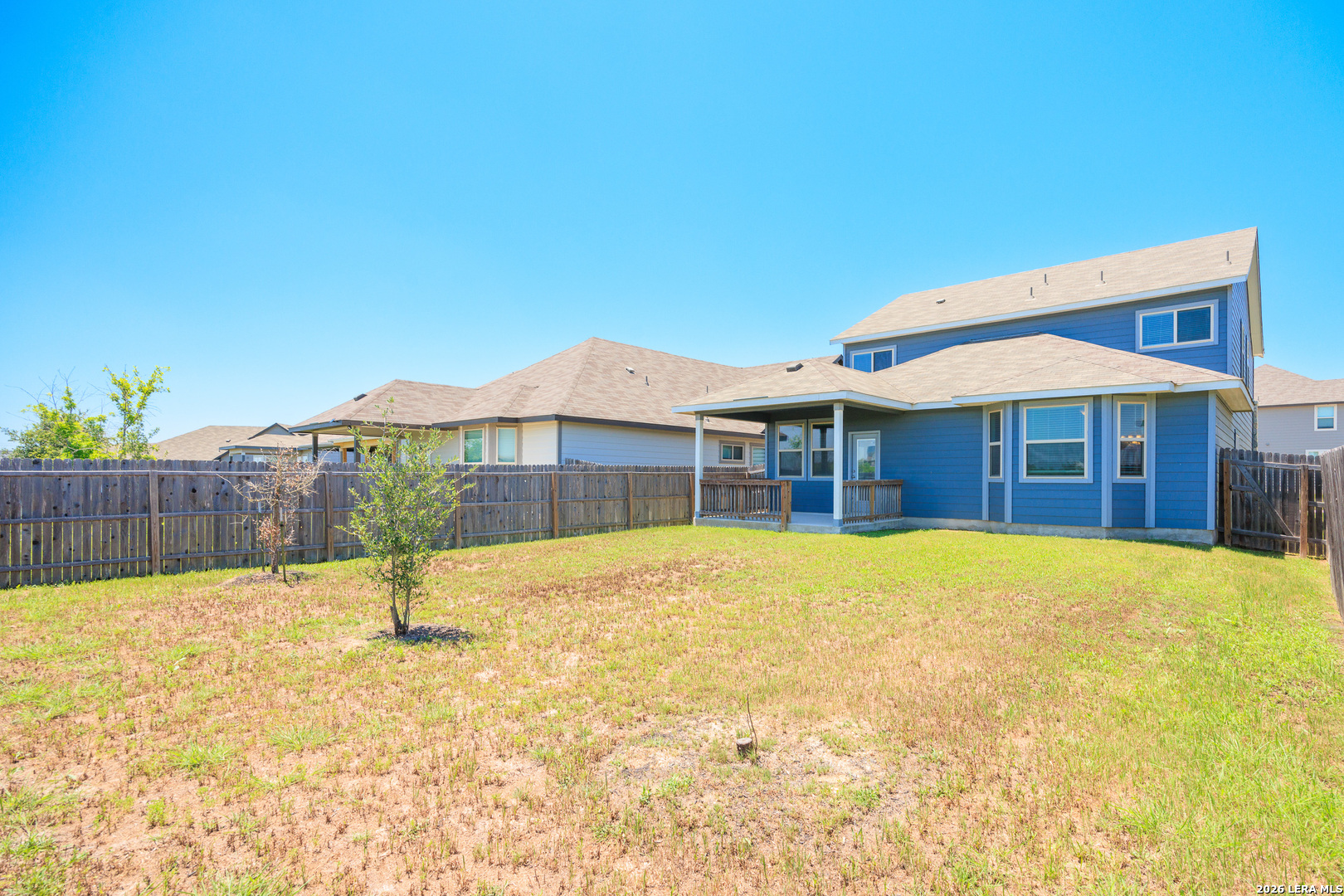 5206 SEASHORE BLVD, San Antonio, TX 78245