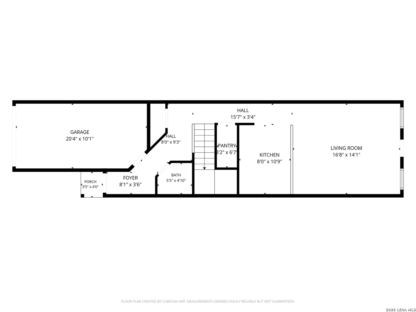 10719 Mathom Lndg, #2, Universal City, TX 78148