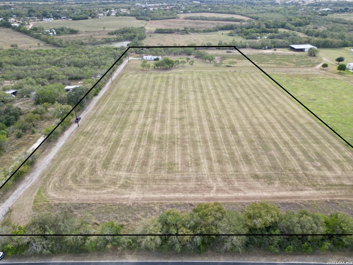 Property photo for 11183 Jarratt, Atascosa, TX
