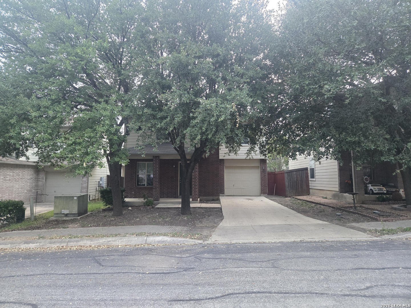 16110 Barrel Run, San Antonio, TX 78247