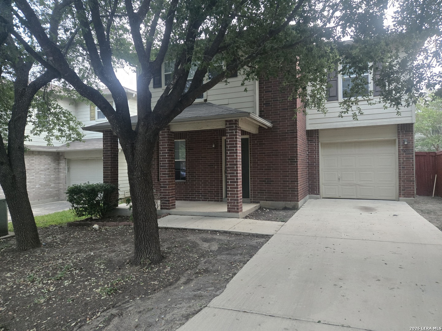 16110 Barrel Run, San Antonio, TX 78247