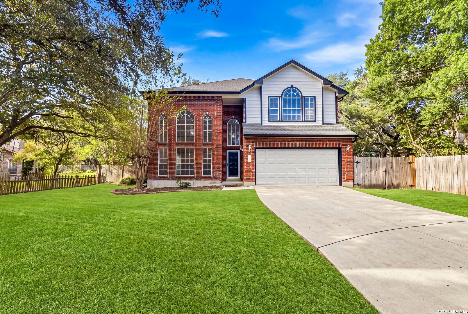 13702 Chittim Woods, San Antonio, TX 78232