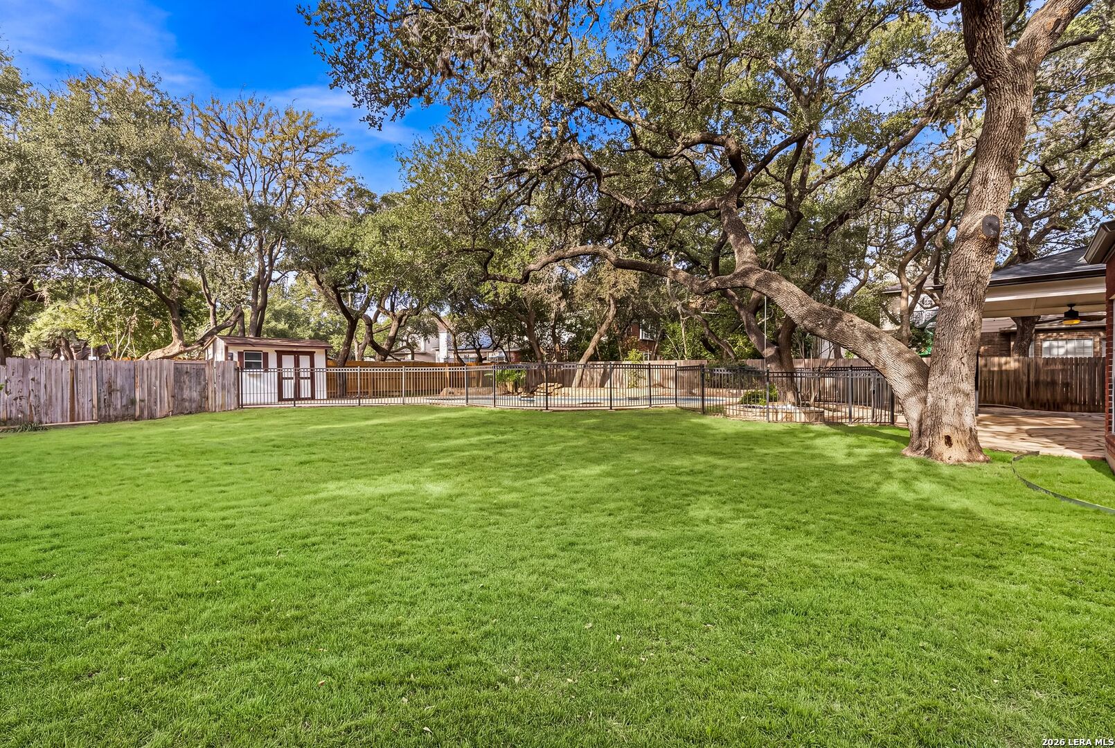 13702 Chittim Woods, San Antonio, TX 78232
