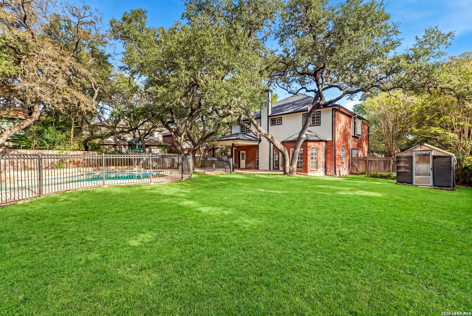 13702 Chittim Woods, San Antonio, TX 78232