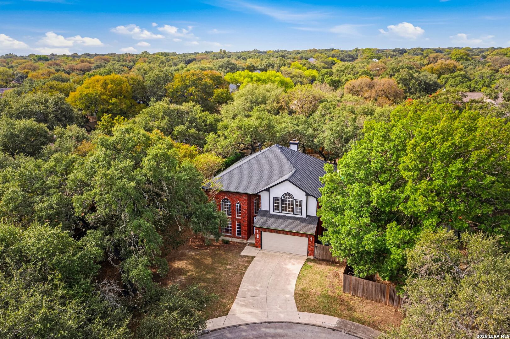 13702 Chittim Woods, San Antonio, TX 78232