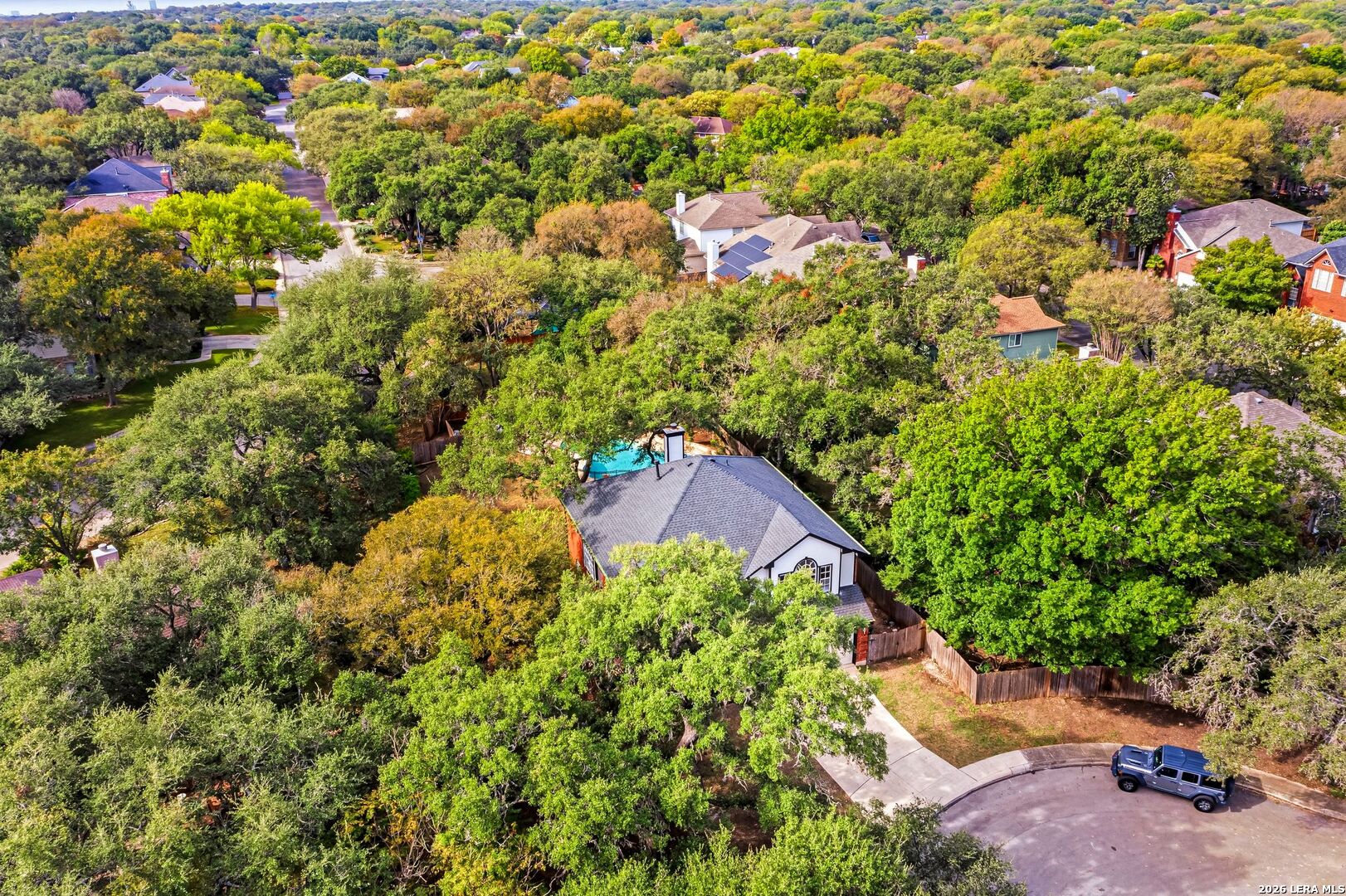 13702 Chittim Woods, San Antonio, TX 78232