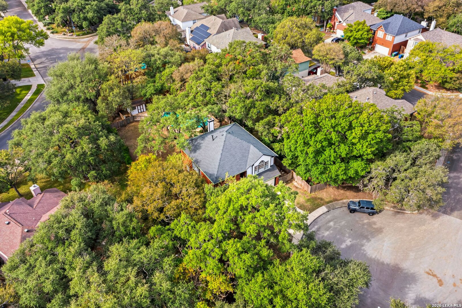 13702 Chittim Woods, San Antonio, TX 78232