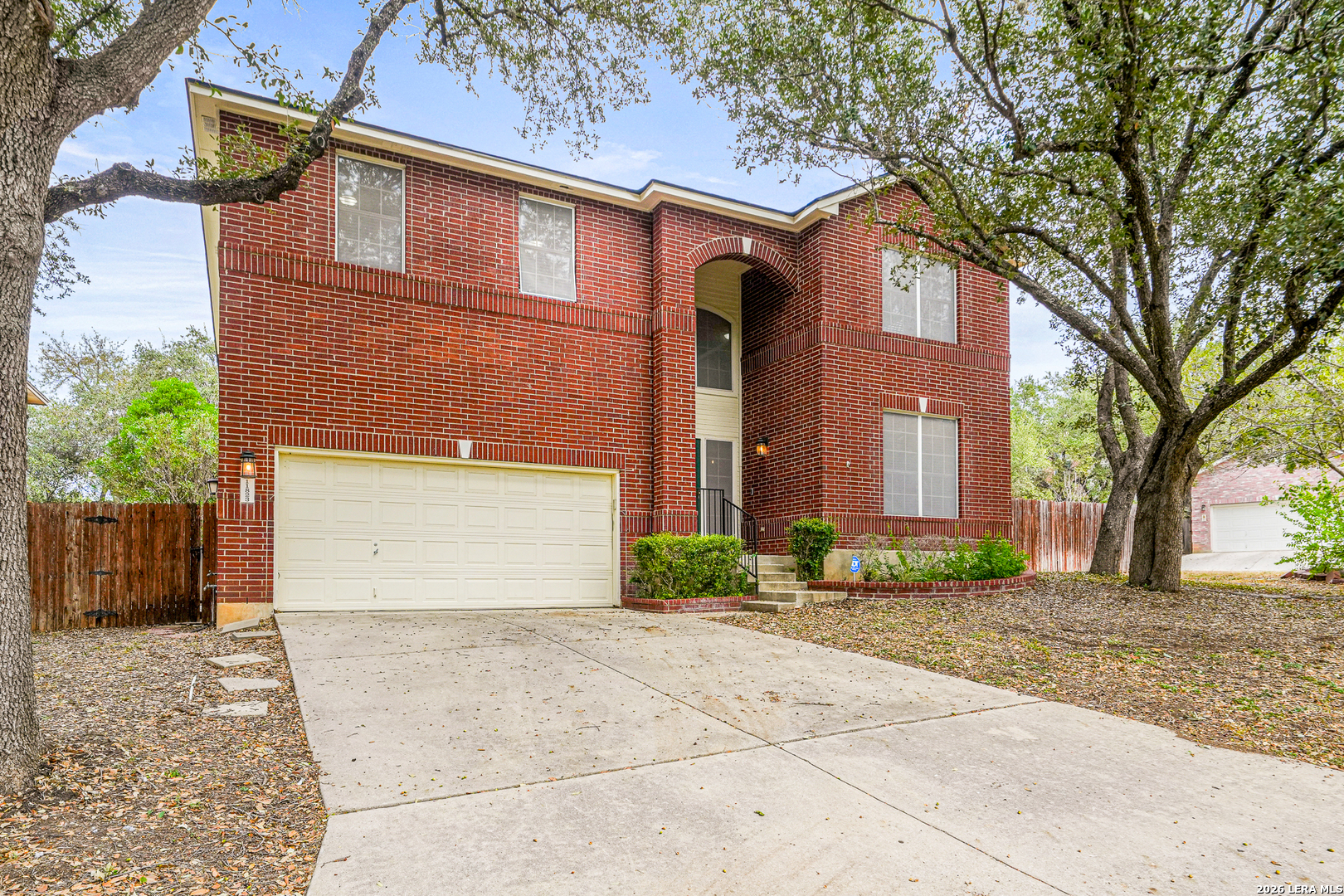 Property photo for 11823 Barkston, San Antonio, TX
