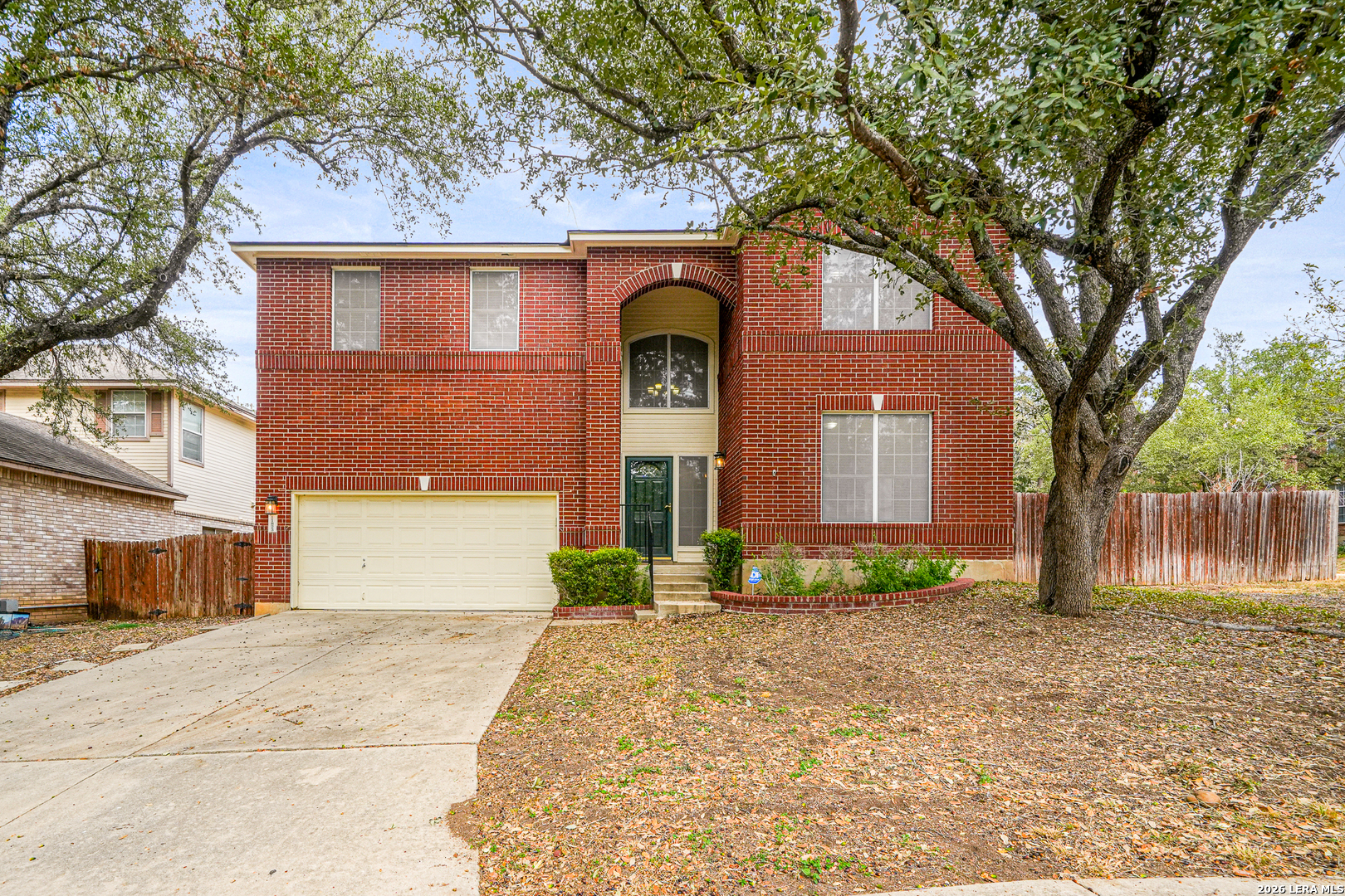 11823 Barkston, San Antonio, TX 78253