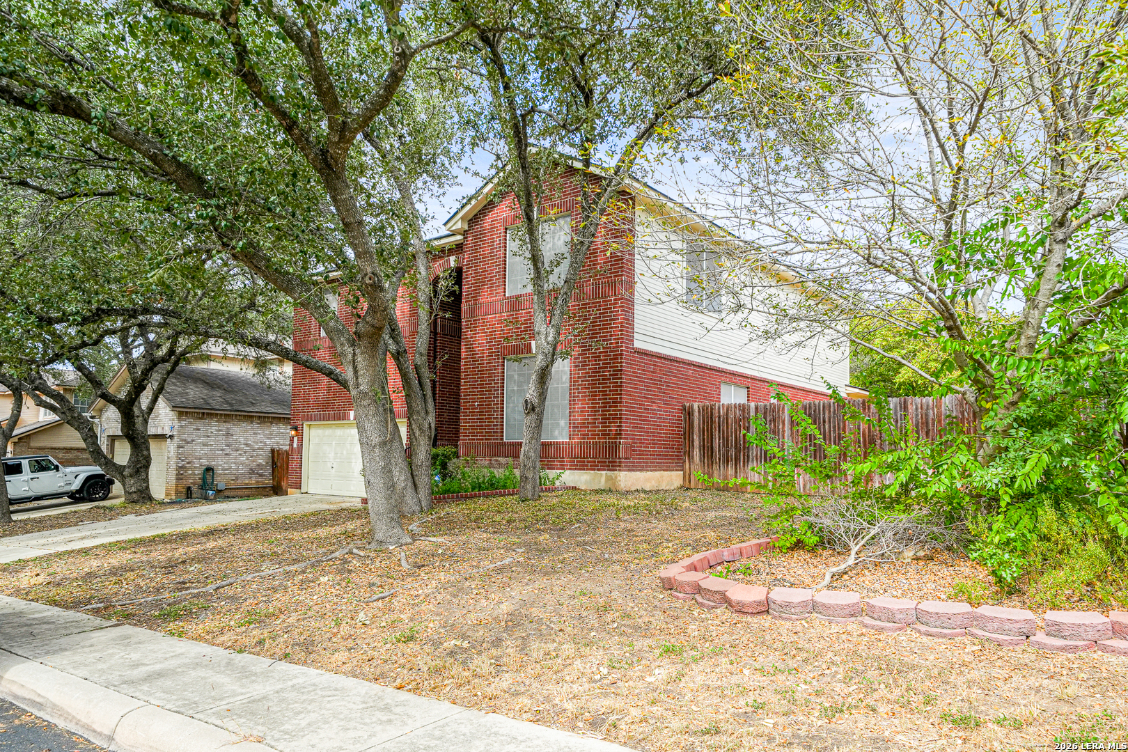 11823 Barkston, San Antonio, TX 78253