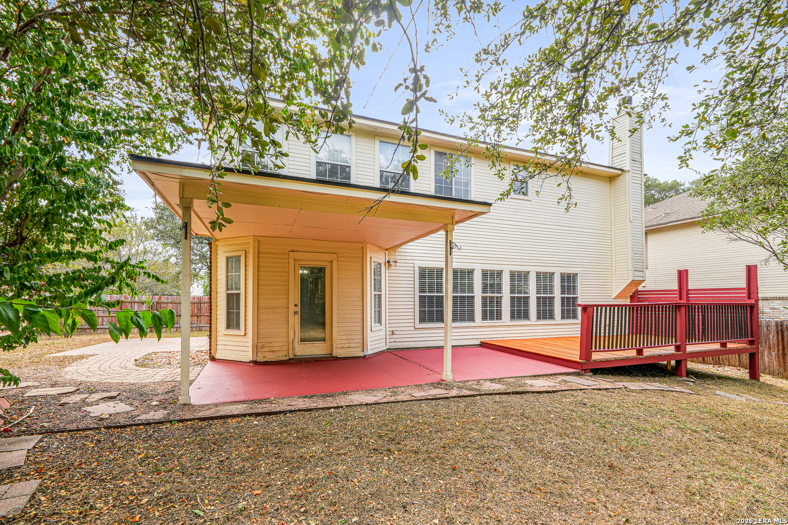 11823 Barkston, San Antonio, TX 78253