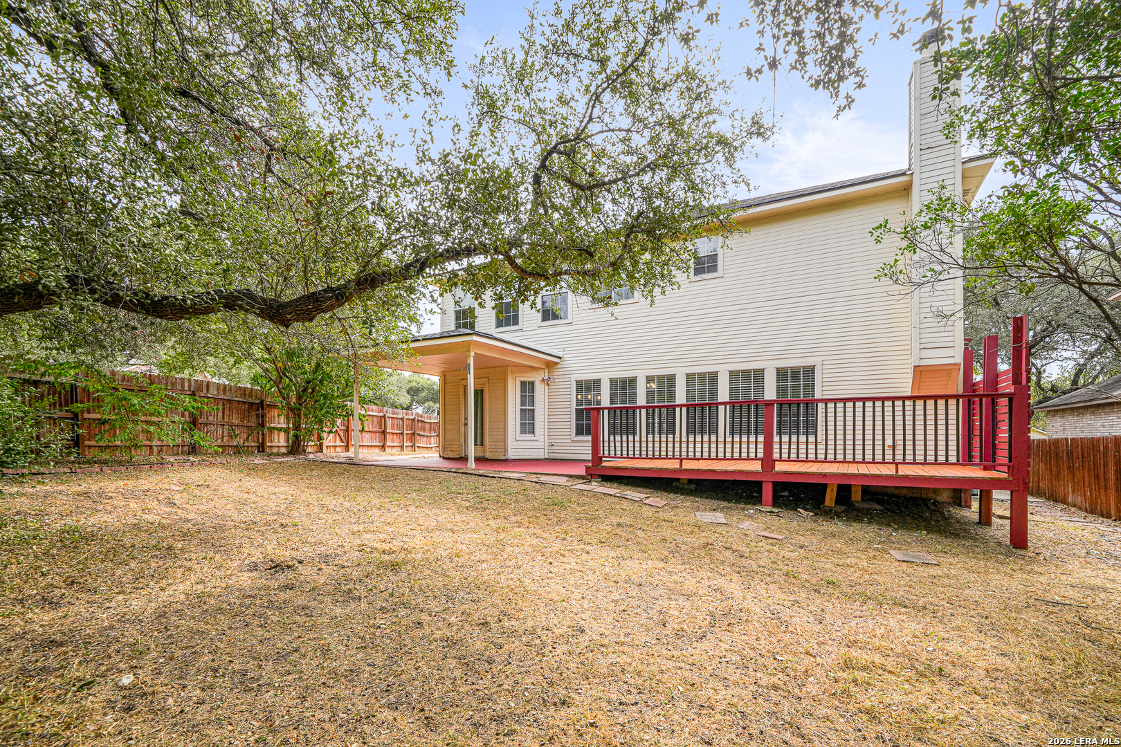 11823 Barkston, San Antonio, TX 78253