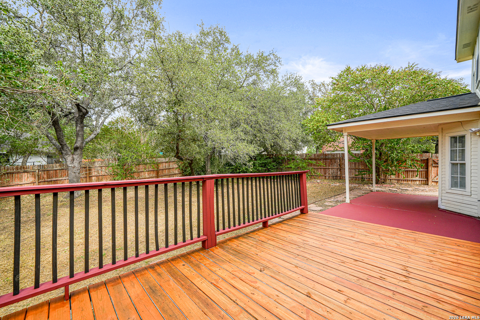 11823 Barkston, San Antonio, TX 78253