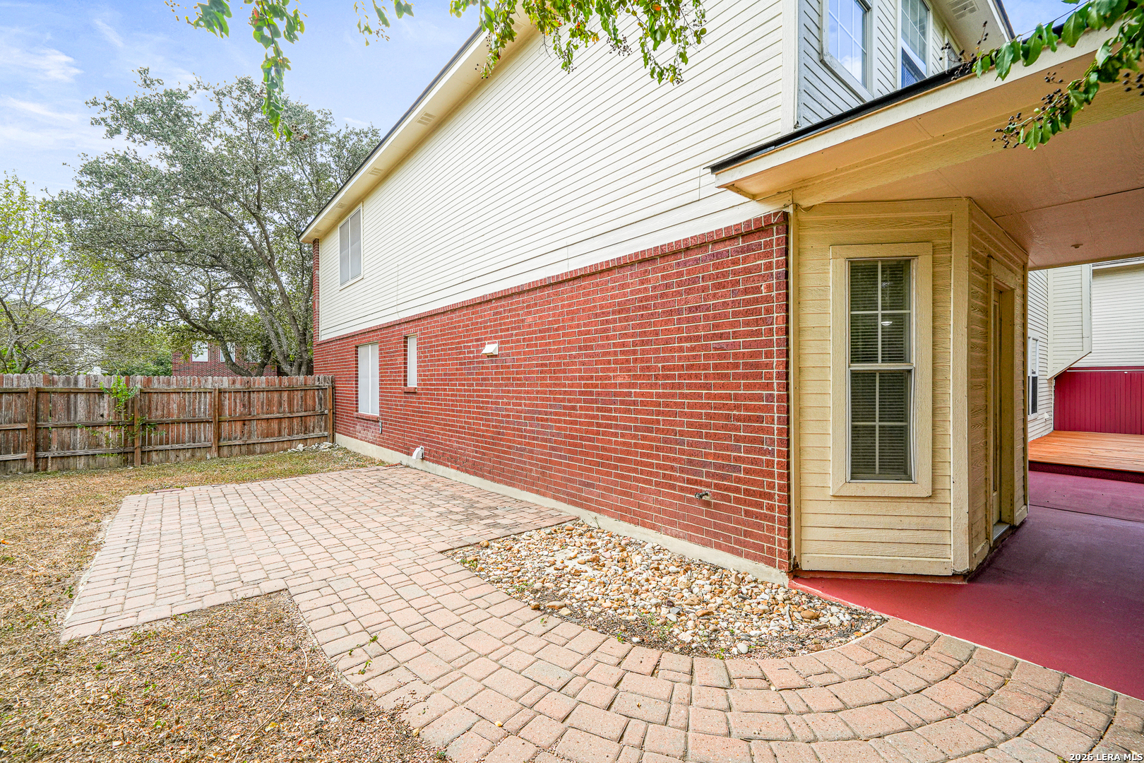 11823 Barkston, San Antonio, TX 78253