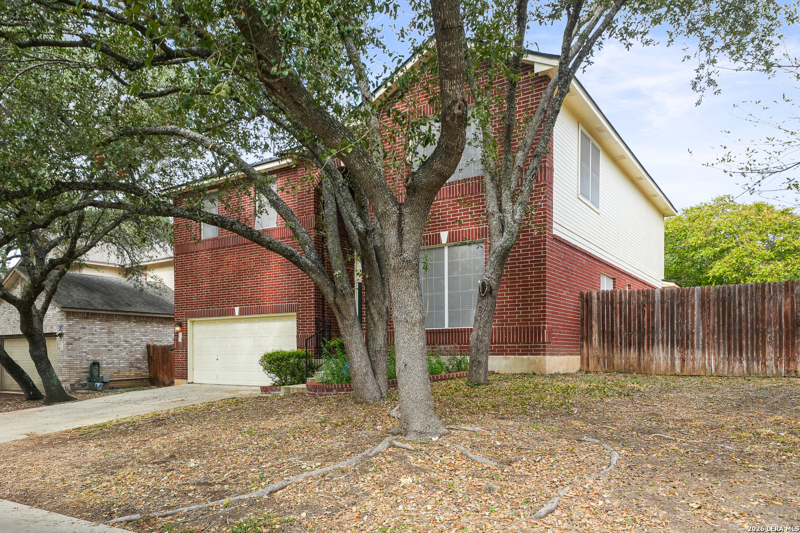 11823 Barkston, San Antonio, TX 78253