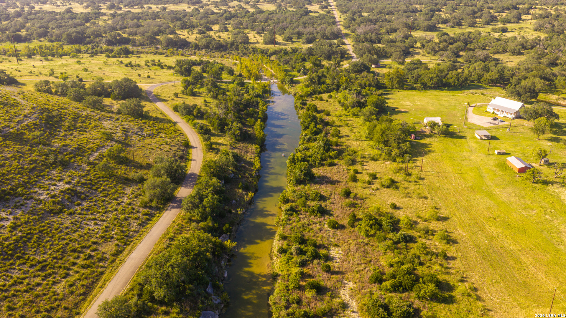 7976 RR 2766 Tract 7 146 acres, Johnson City, TX 78636