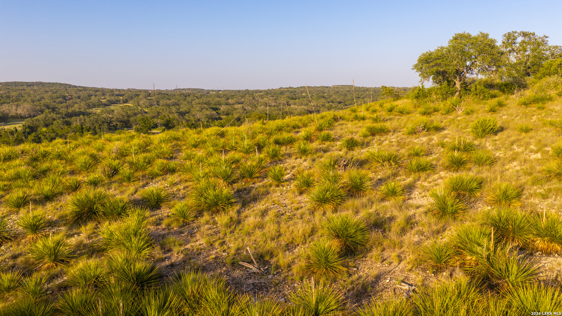 7976 RR 2766 Tract 7 146 acres, Johnson City, TX 78636