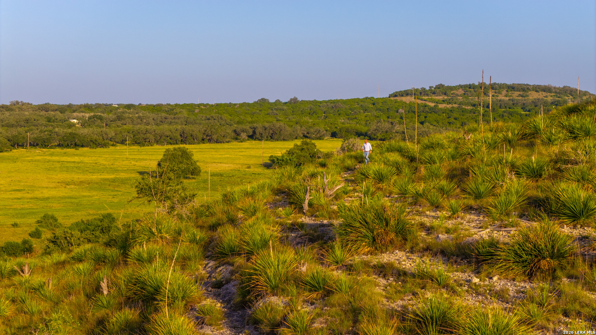 7976 RR 2766 Tract 7 146 acres, Johnson City, TX 78636