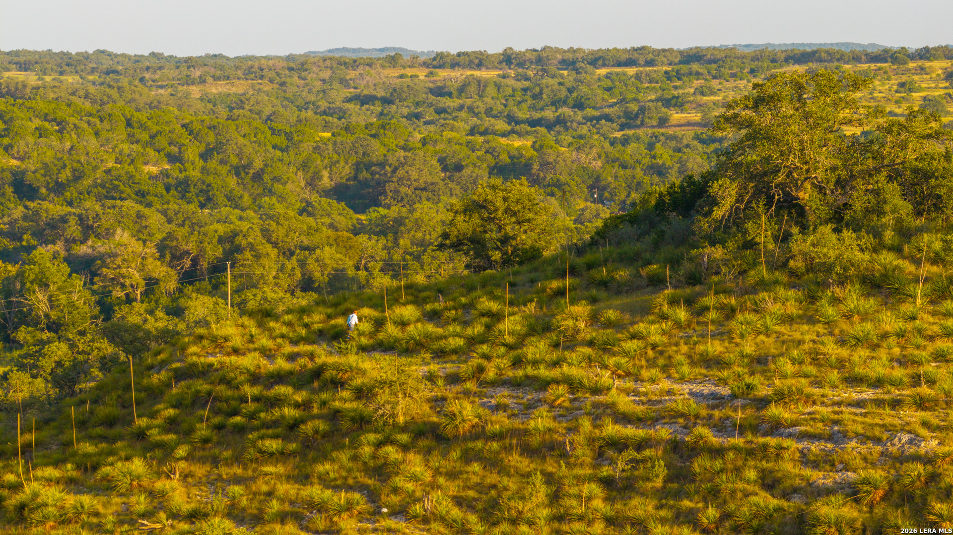 7976 RR 2766 Tract 7 146 acres, Johnson City, TX 78636