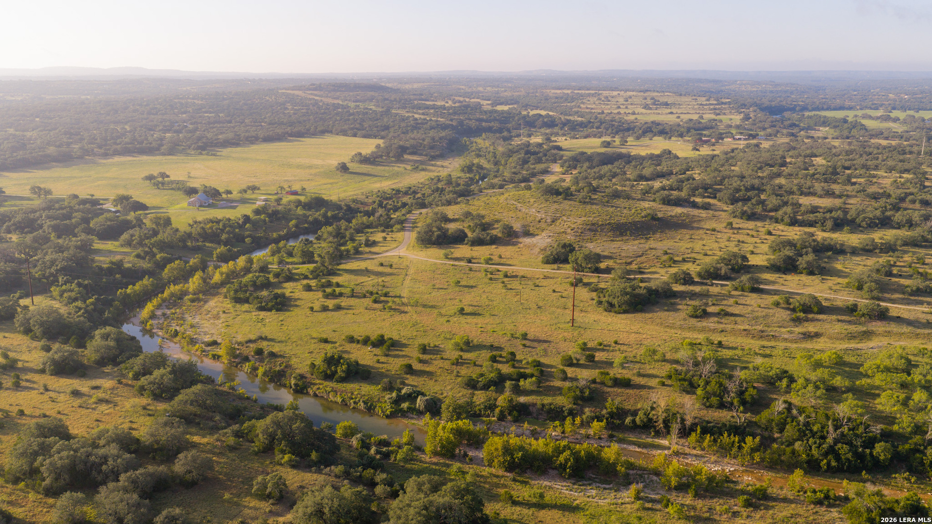 7976 RR 2766 Tract 7 146 acres, Johnson City, TX 78636