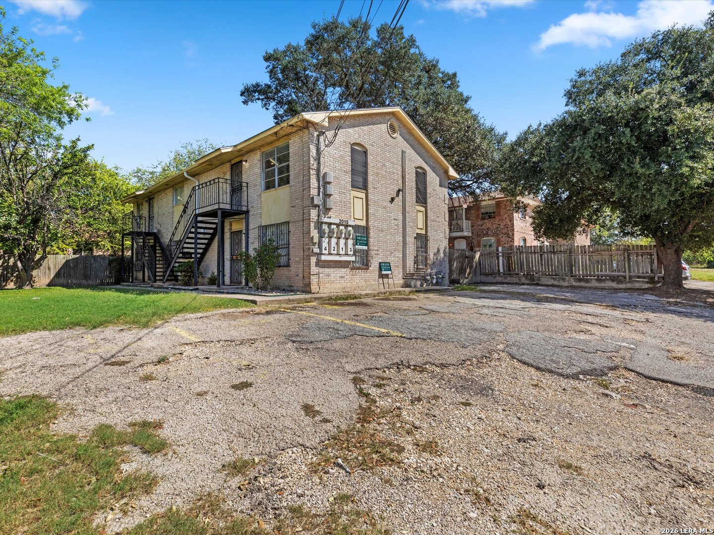 2015 Anchor Dr, #4, San Antonio, TX 78213