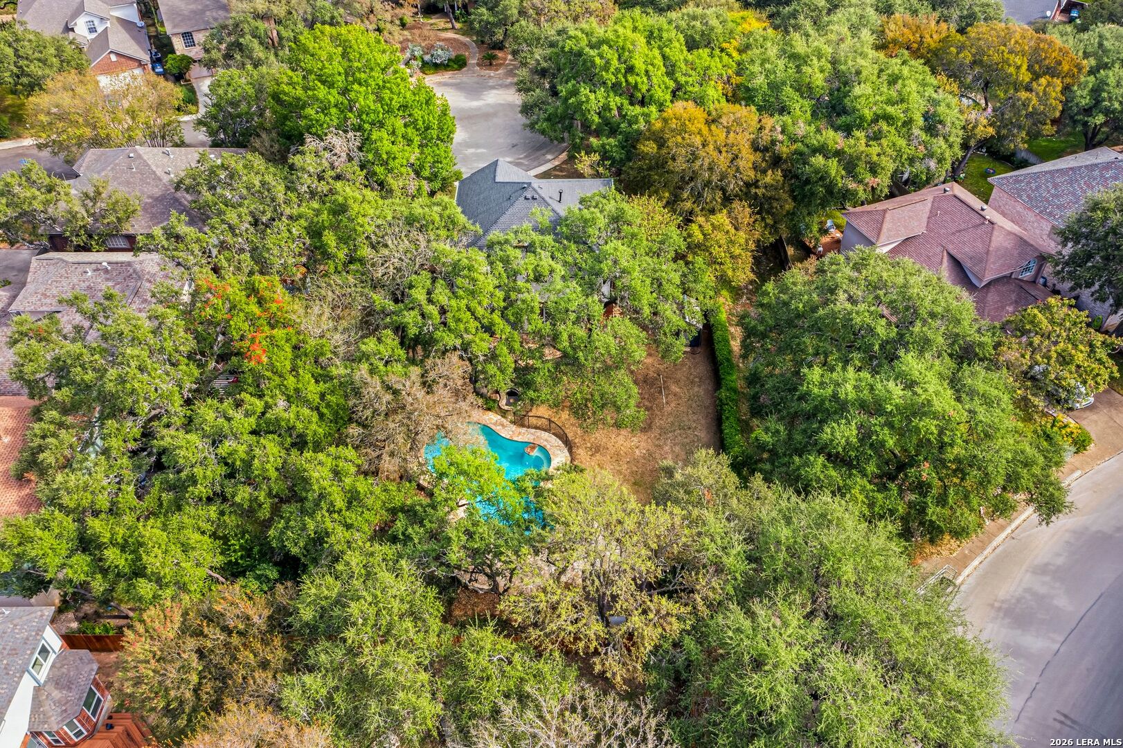 13702 Chittim Woods, San Antonio, TX 78232