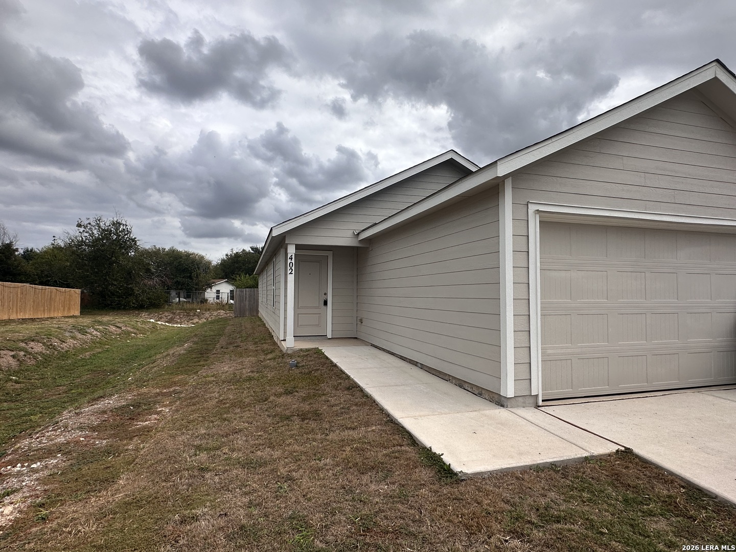 402 ARGYLE HL, San Antonio, TX 78227