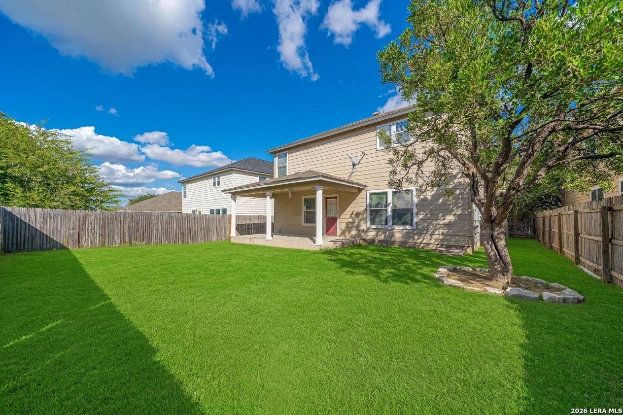 2111 RED ROCK XING, San Antonio, TX 78245