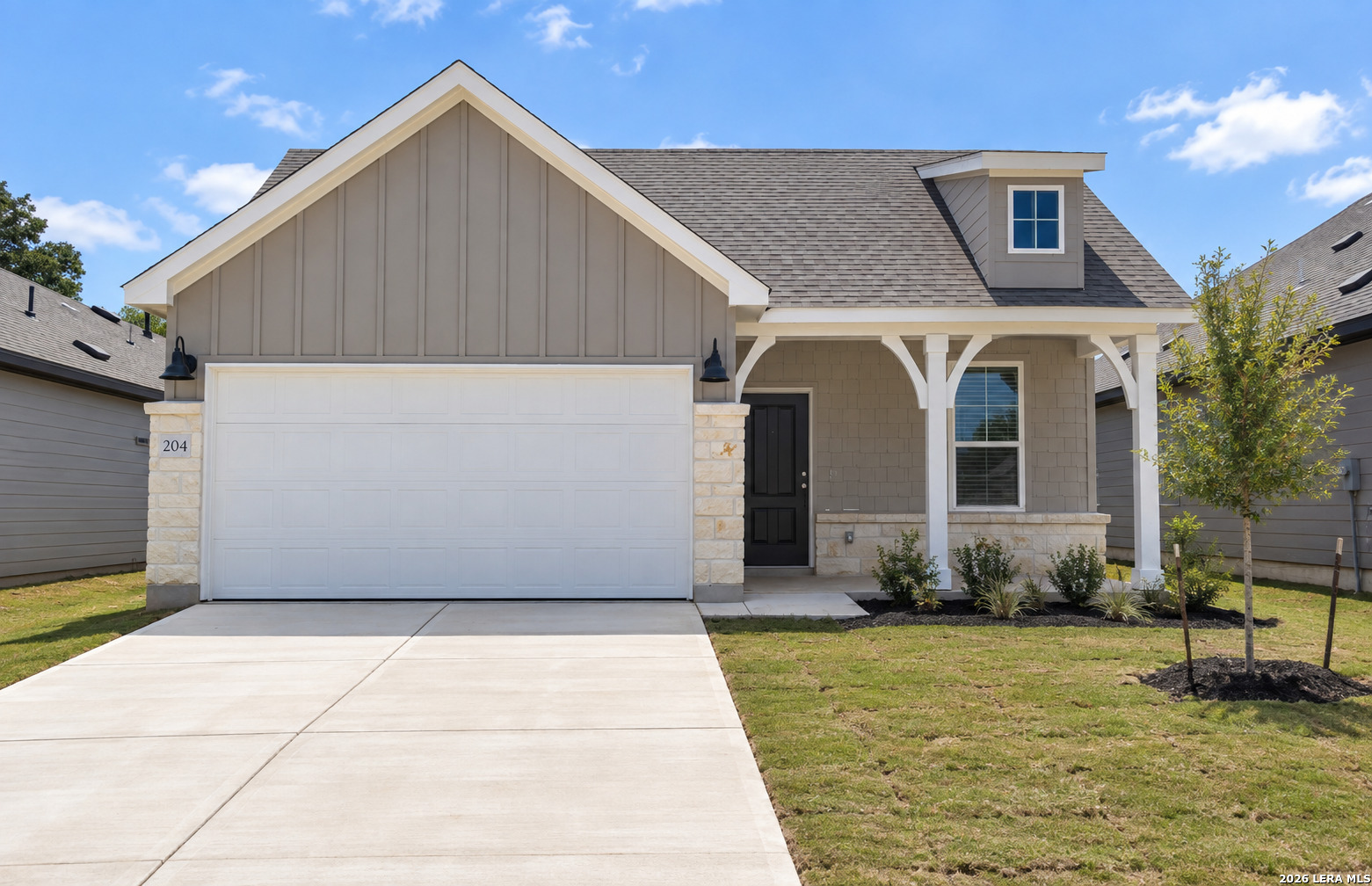 204 JERSEY LN, Boerne, TX 78006