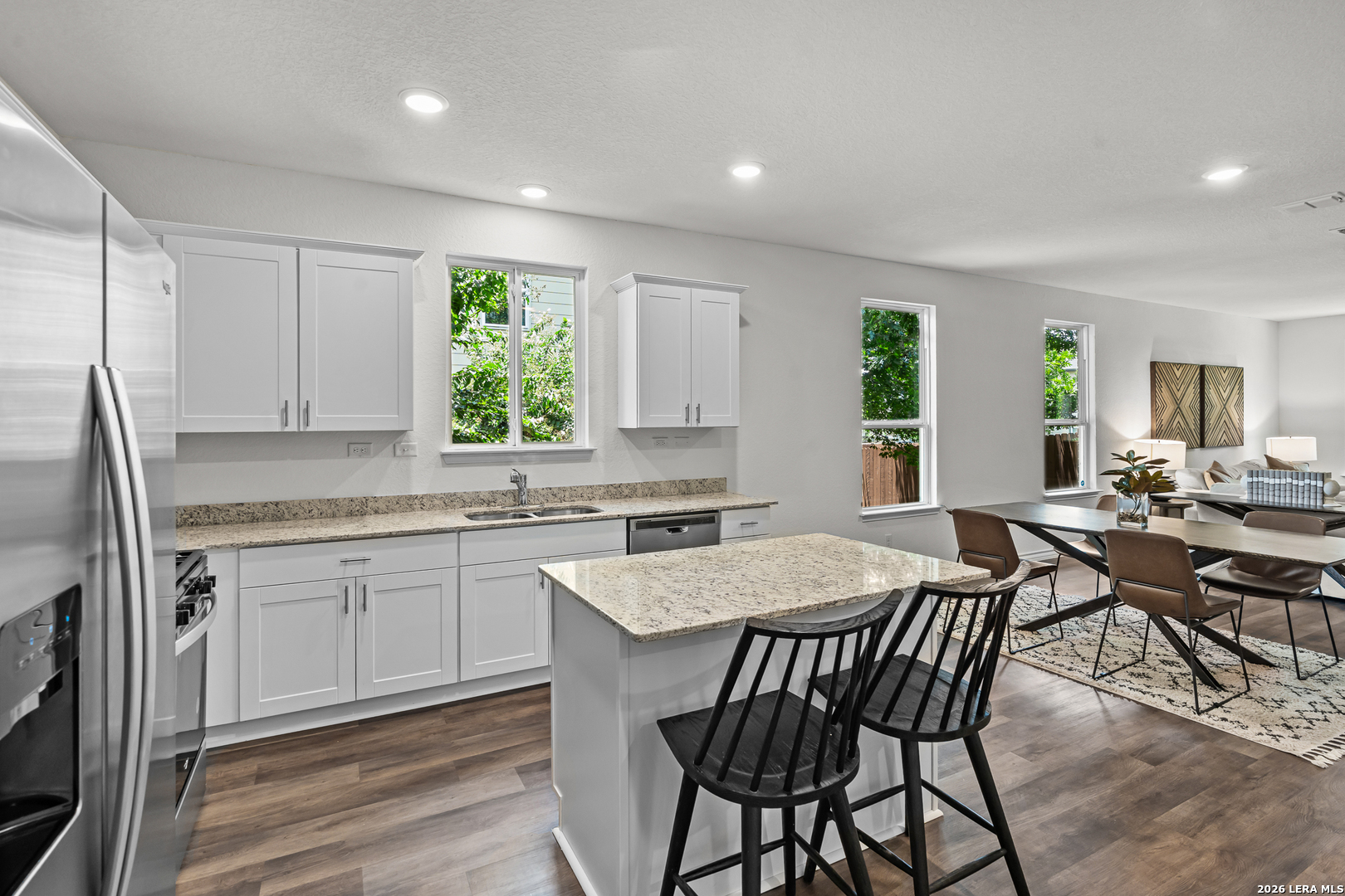 204 JERSEY LN, Boerne, TX 78006