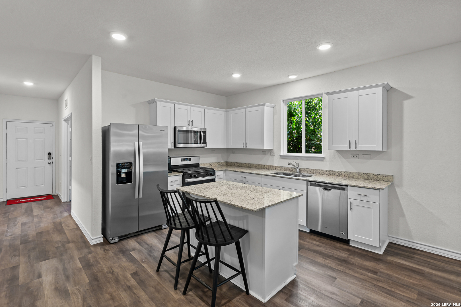 204 JERSEY LN, Boerne, TX 78006