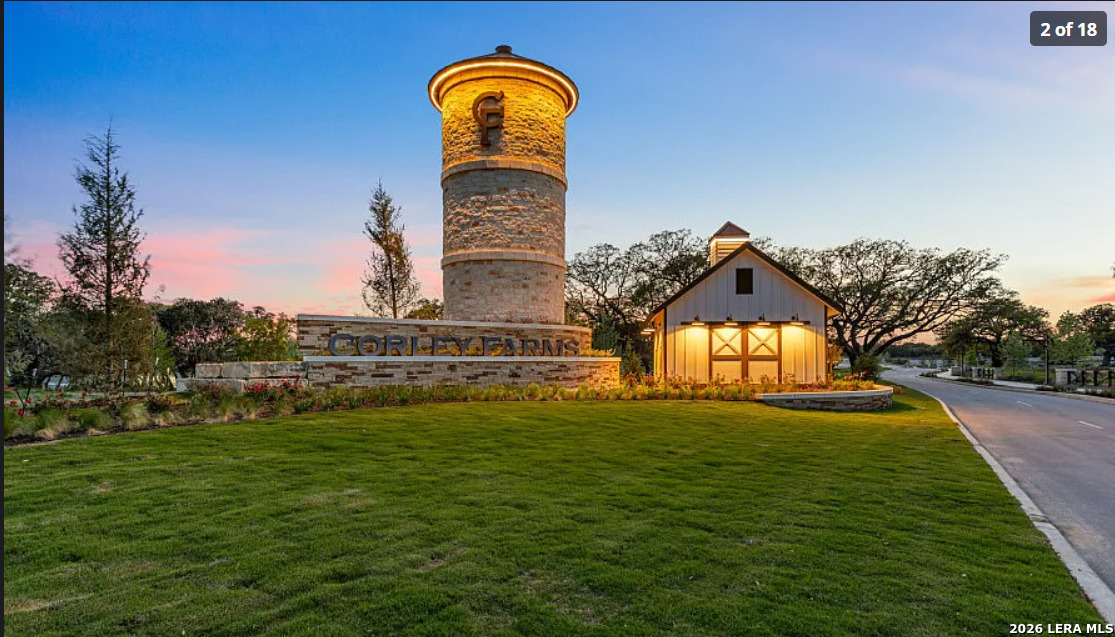 105 BULK TANK ST, Boerne, TX 78006