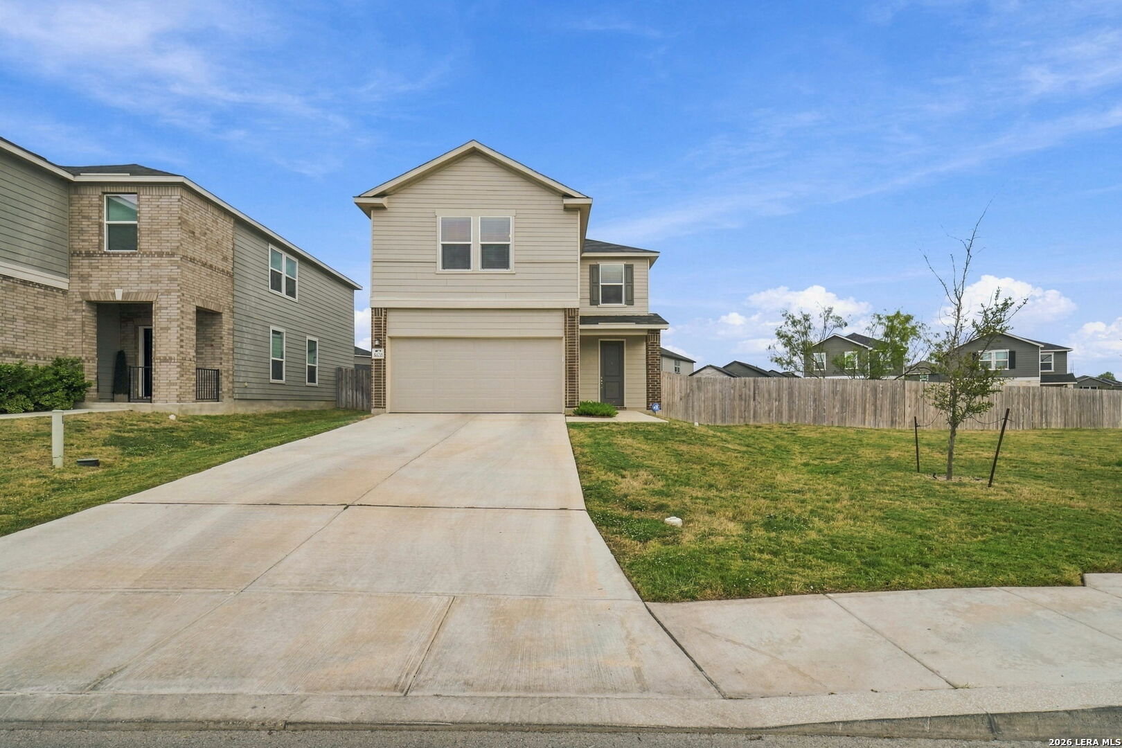 Property photo for 5620 Foppiano Loop, Converse, TX