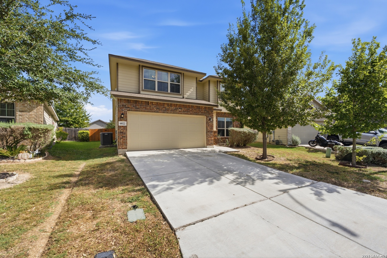 6022 SNORKEL SQ, Converse, TX 78109