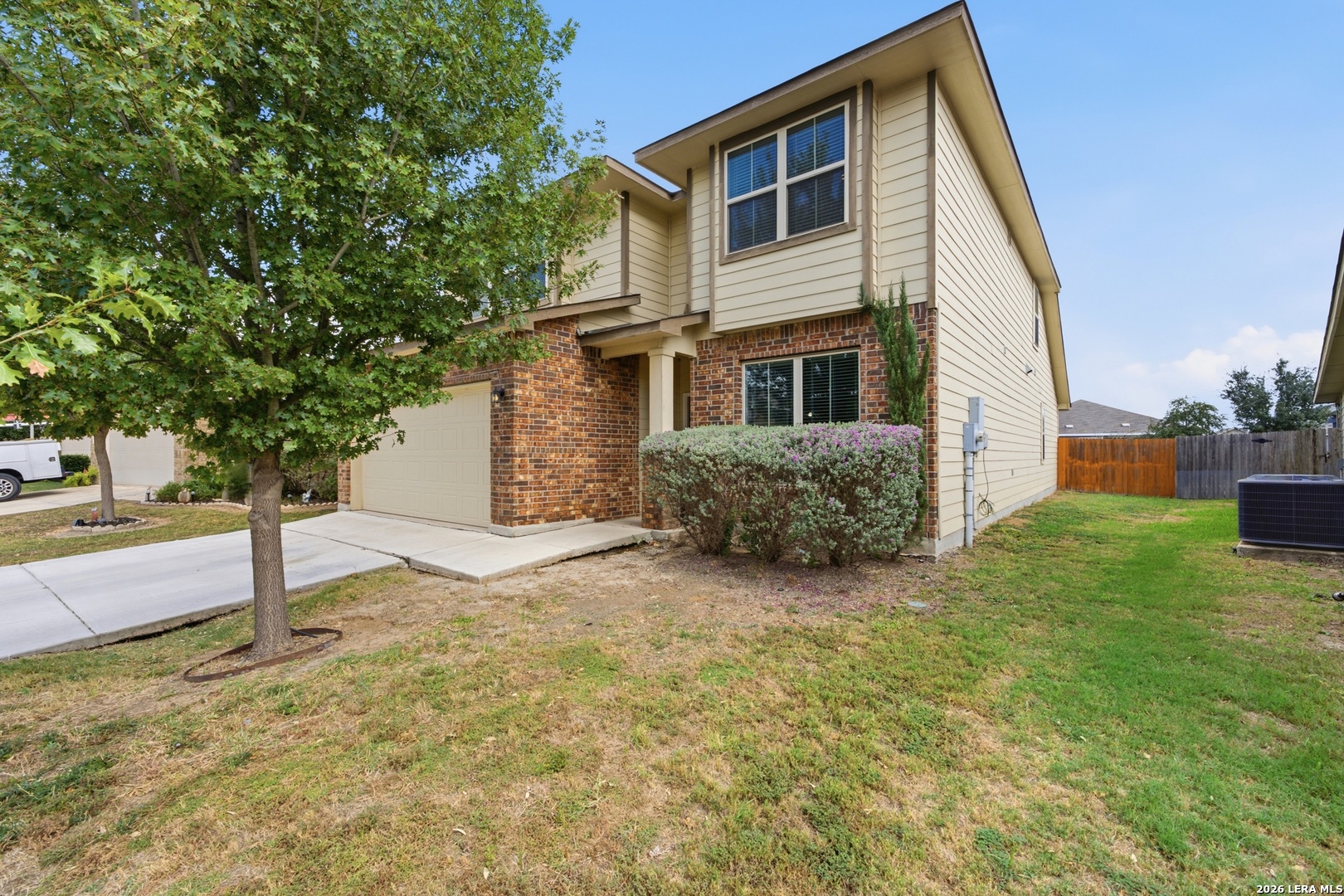 6022 SNORKEL SQ, Converse, TX 78109