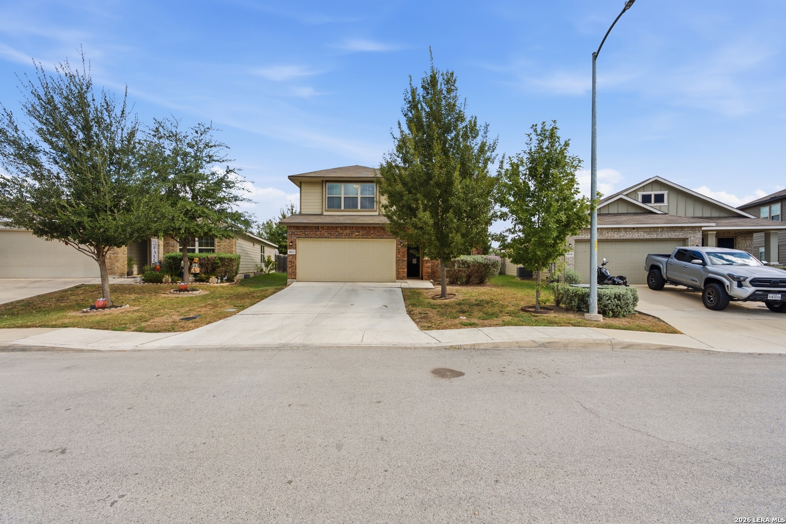 6022 SNORKEL SQ, Converse, TX 78109