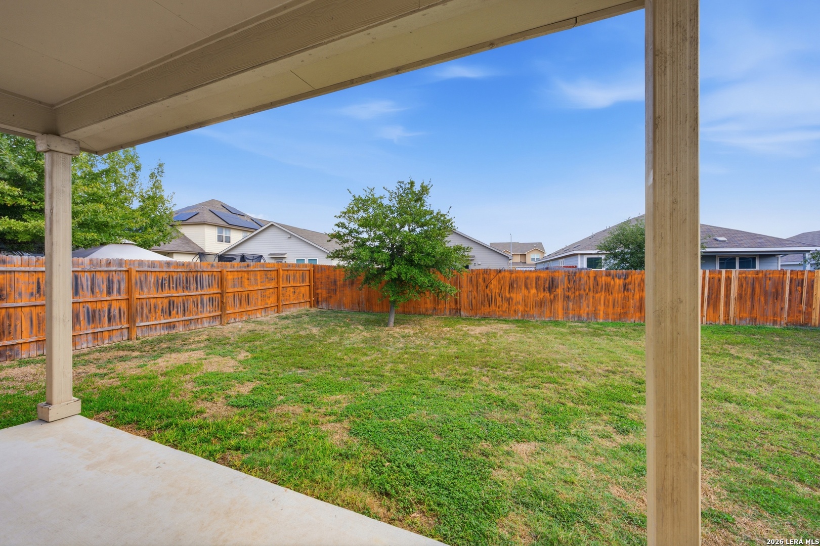 6022 SNORKEL SQ, Converse, TX 78109