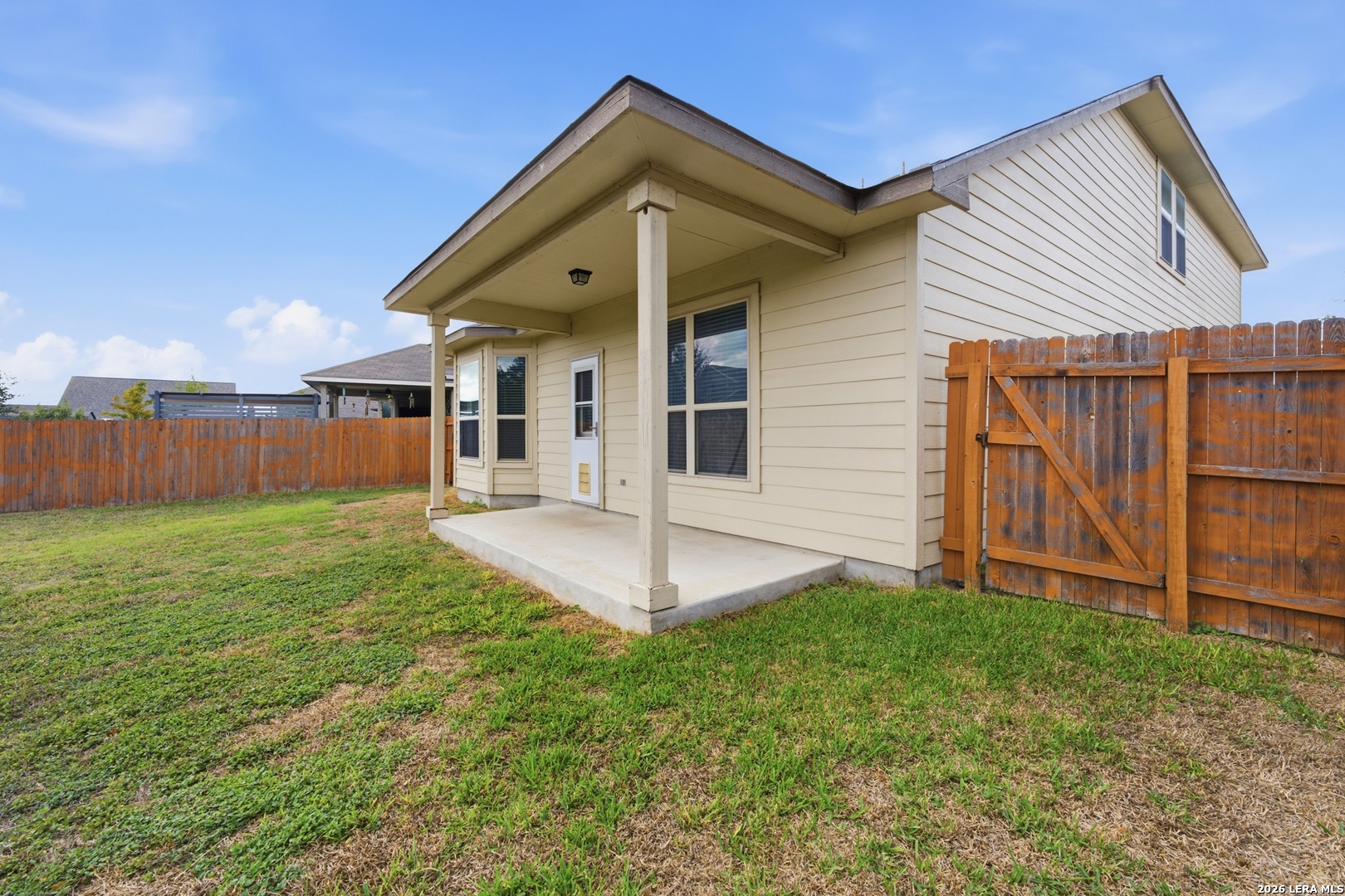6022 SNORKEL SQ, Converse, TX 78109