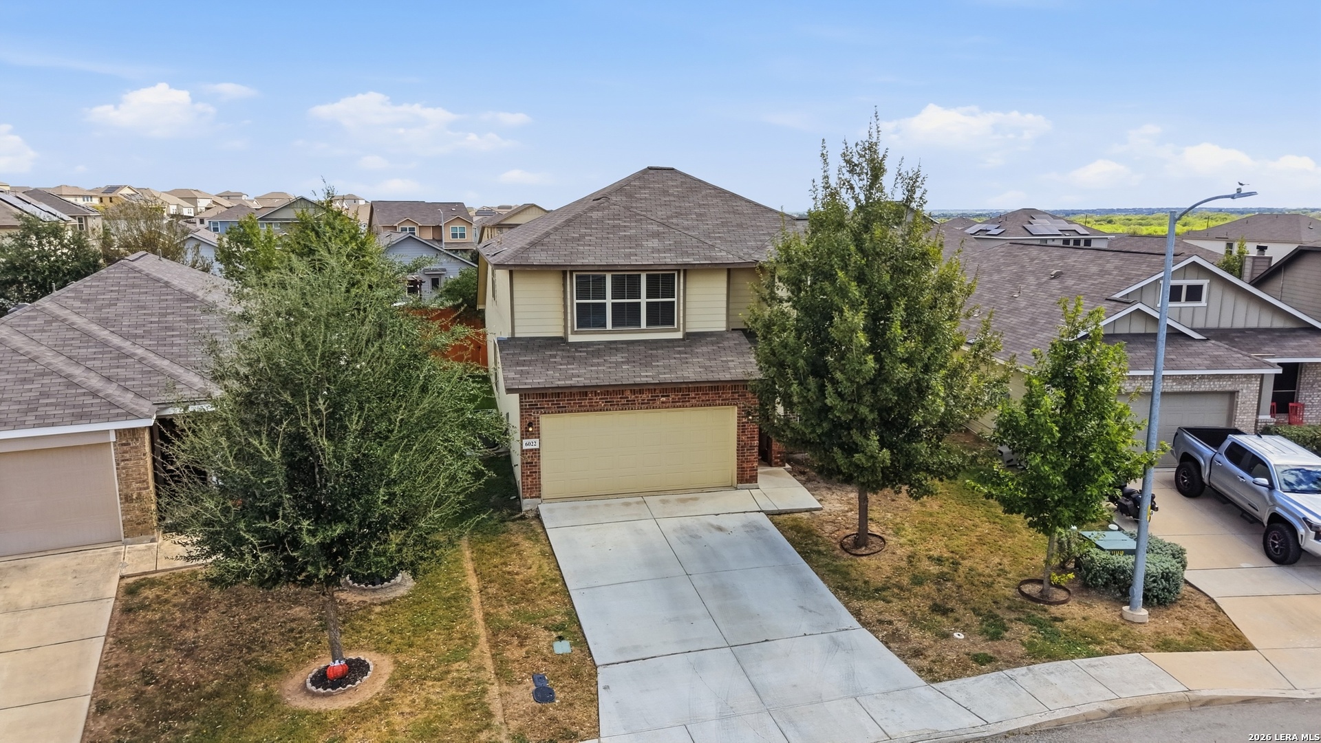 6022 SNORKEL SQ, Converse, TX 78109