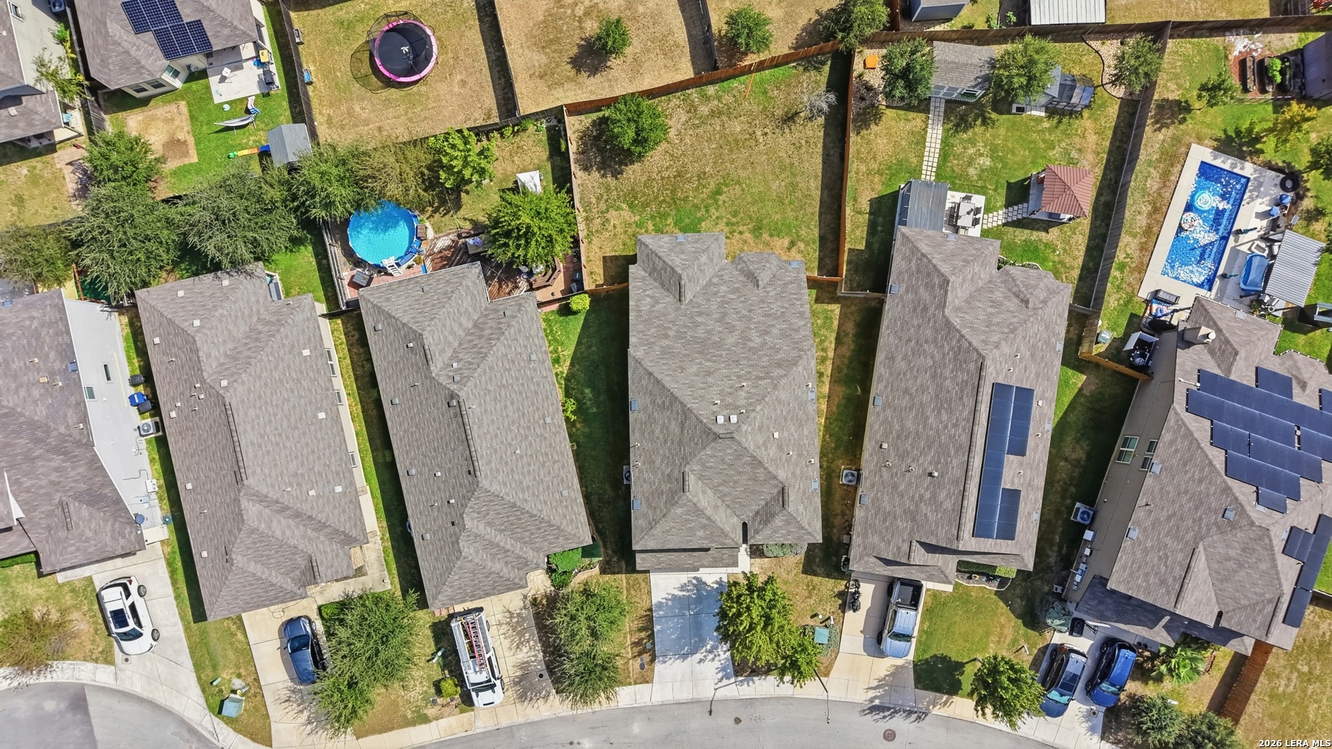 6022 SNORKEL SQ, Converse, TX 78109