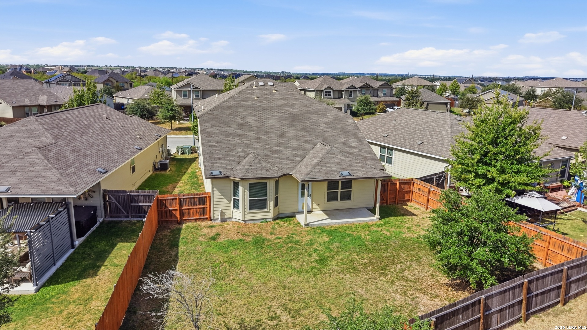 6022 SNORKEL SQ, Converse, TX 78109