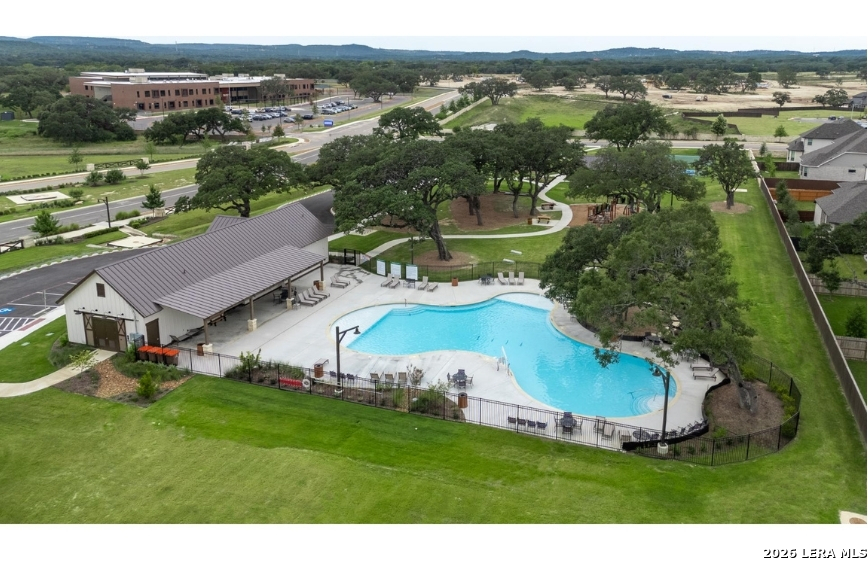 117 JERSEY LN, Boerne, TX 78006