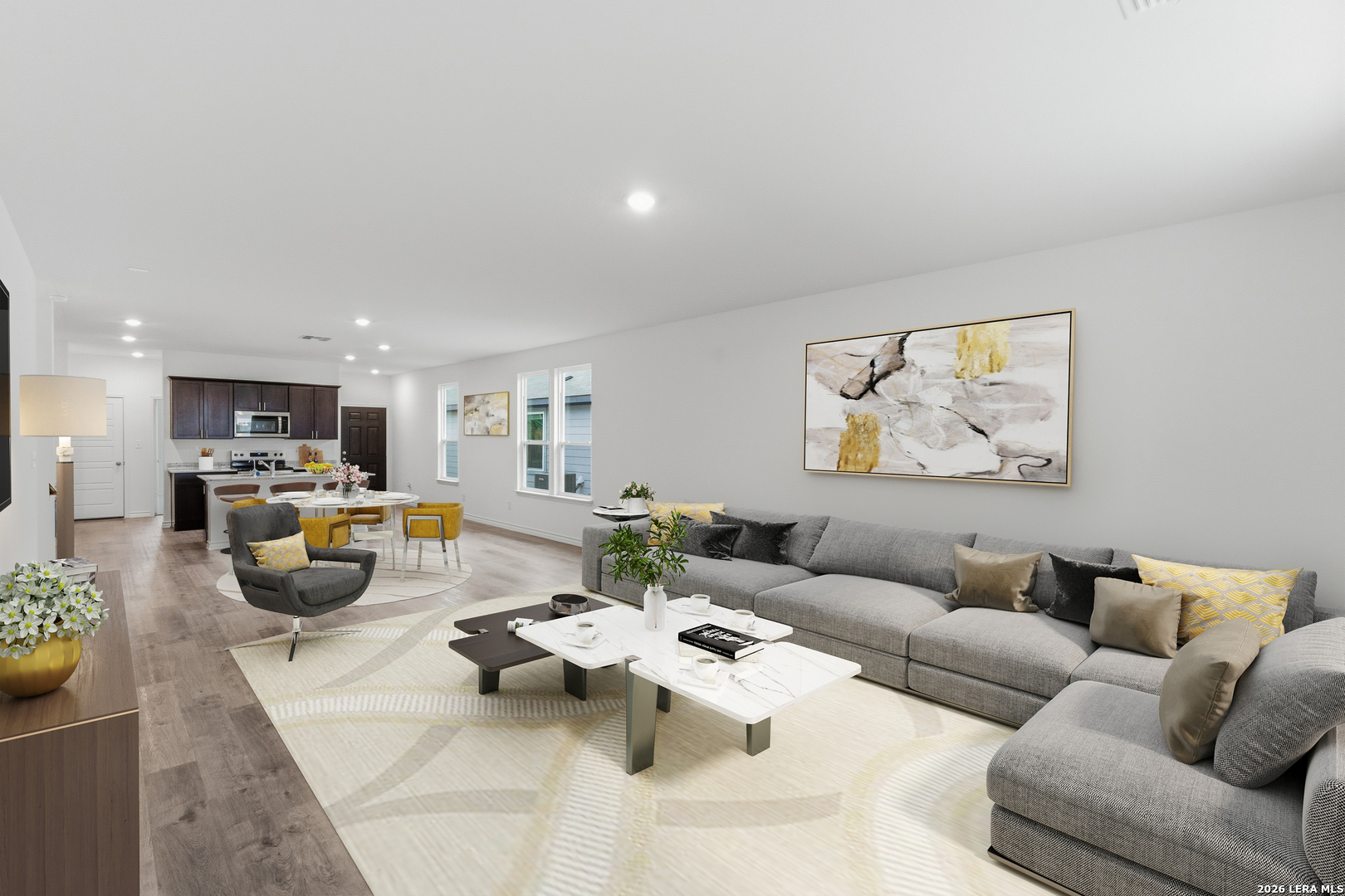 117 JERSEY LN, Boerne, TX 78006
