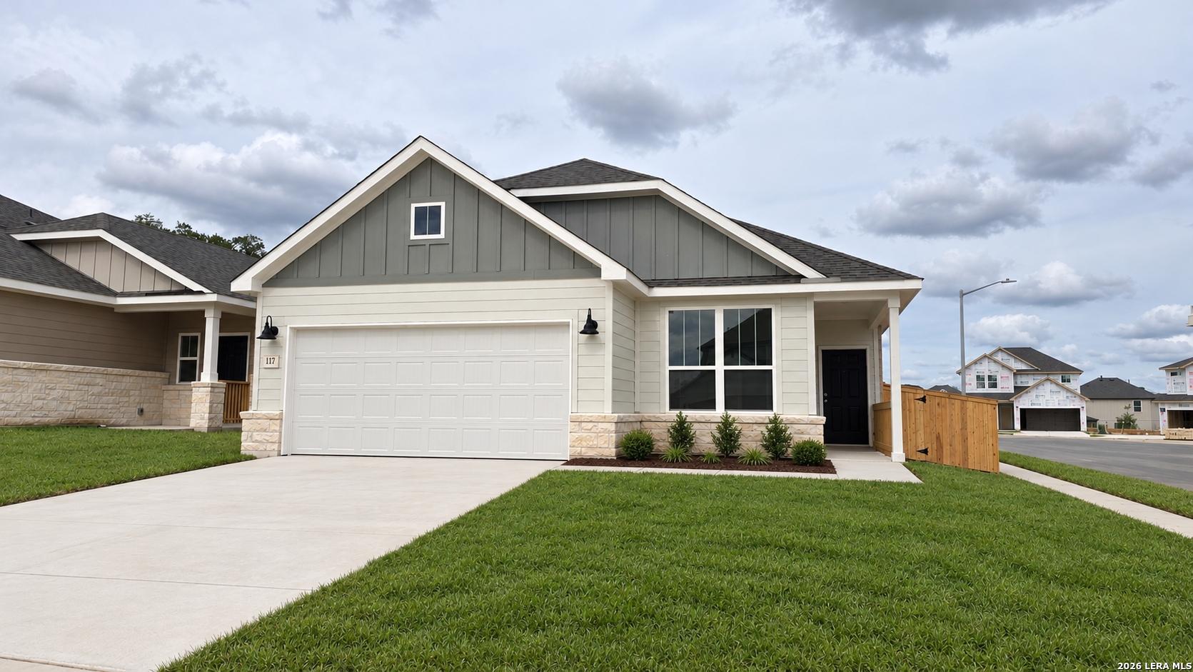 Property photo for 117 JERSEY LN, Boerne, TX