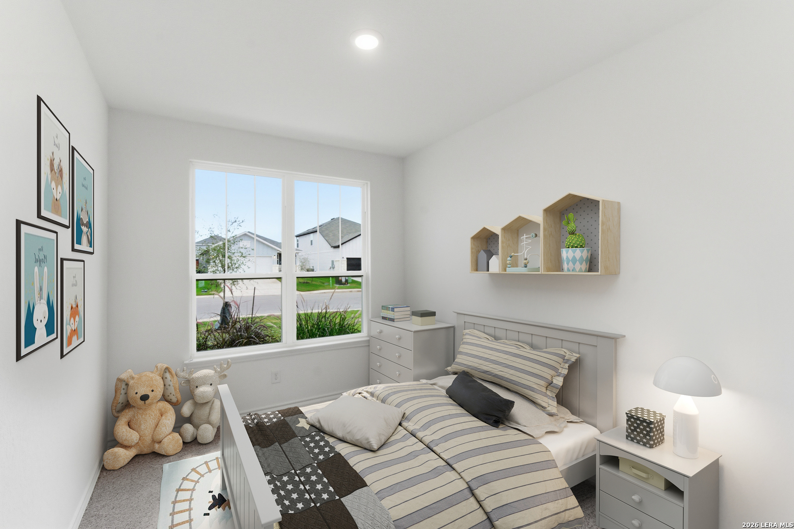 117 JERSEY LN, Boerne, TX 78006