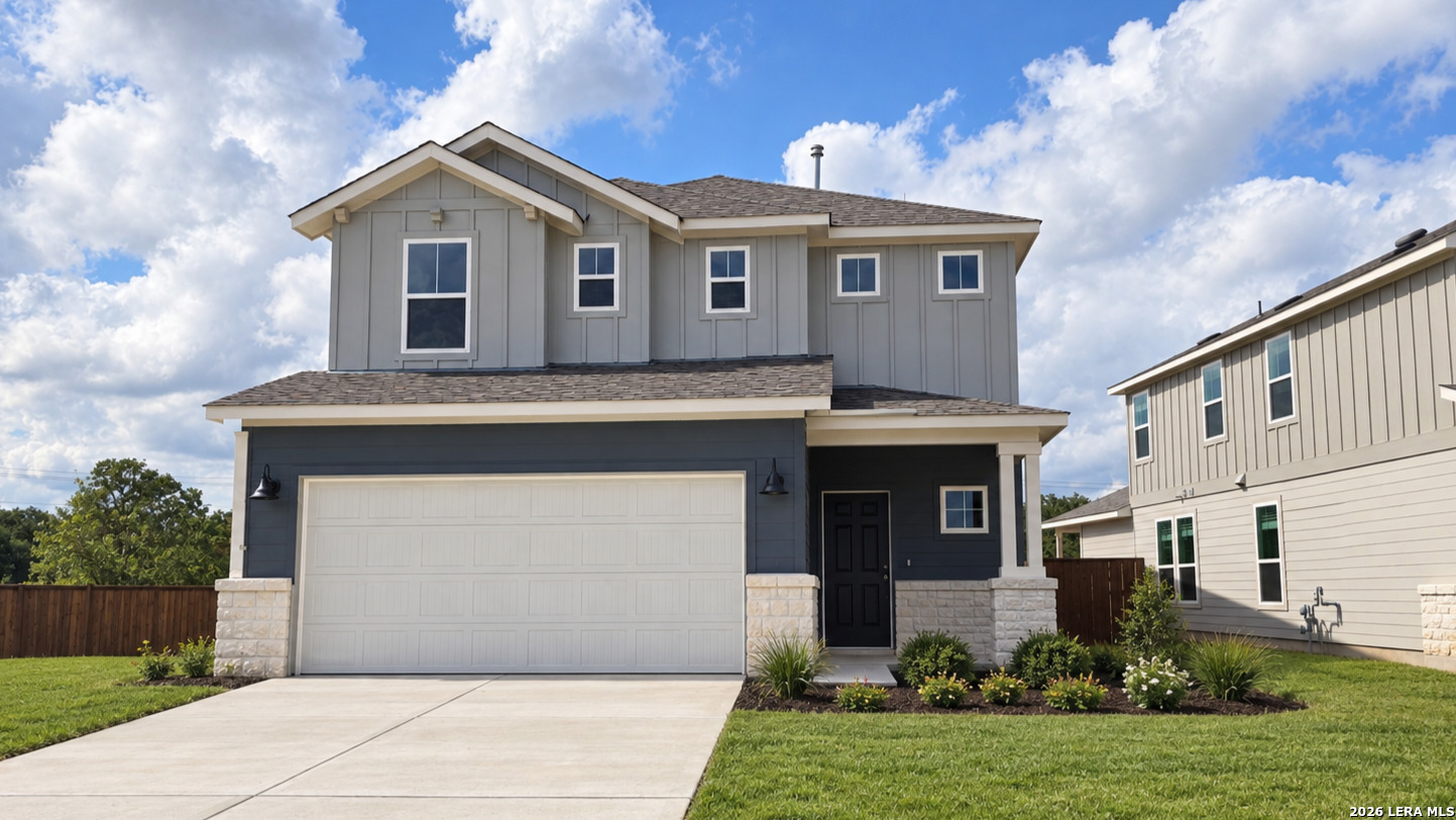 Property photo for 825 RUSTIC GRV, Boerne, TX